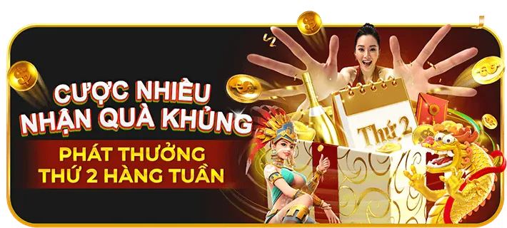 Hoàn trả tg88 win