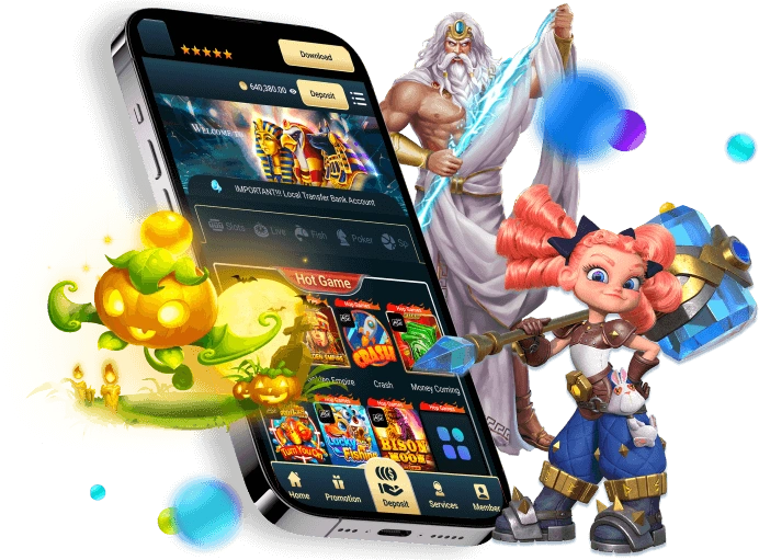 Thư Viện Game Đa Dạng TG88 WIN