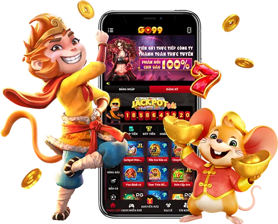 Kho game đa dạng của tg88 win