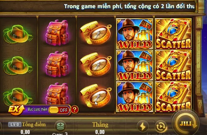 Chương trình hoàn trả