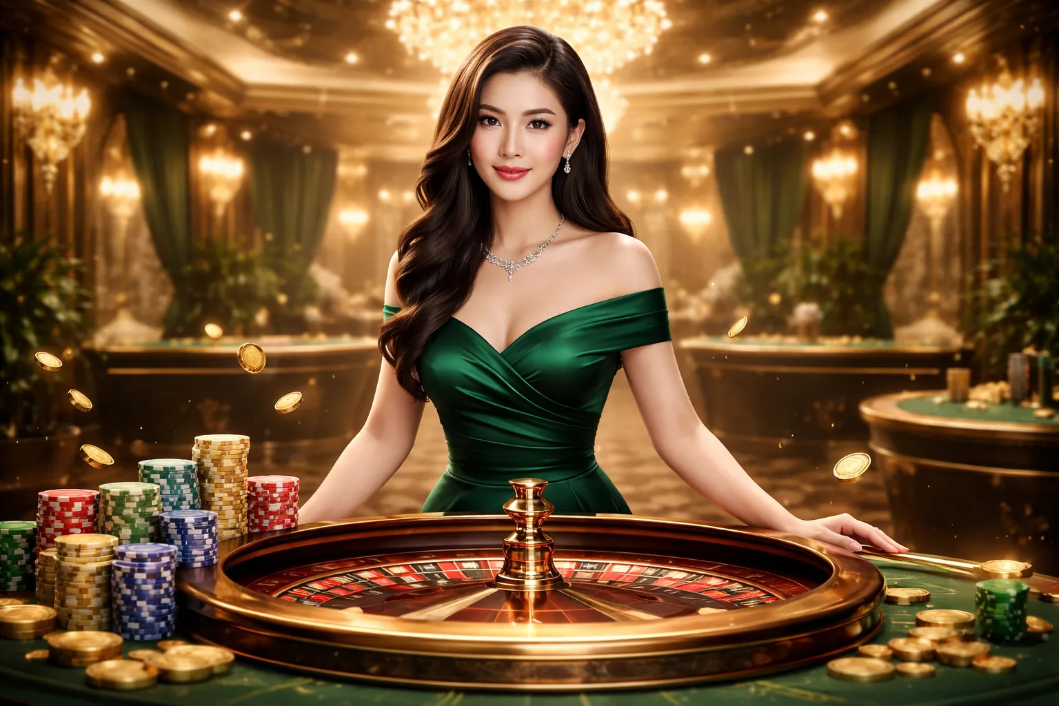 Slot Games TG88 Win