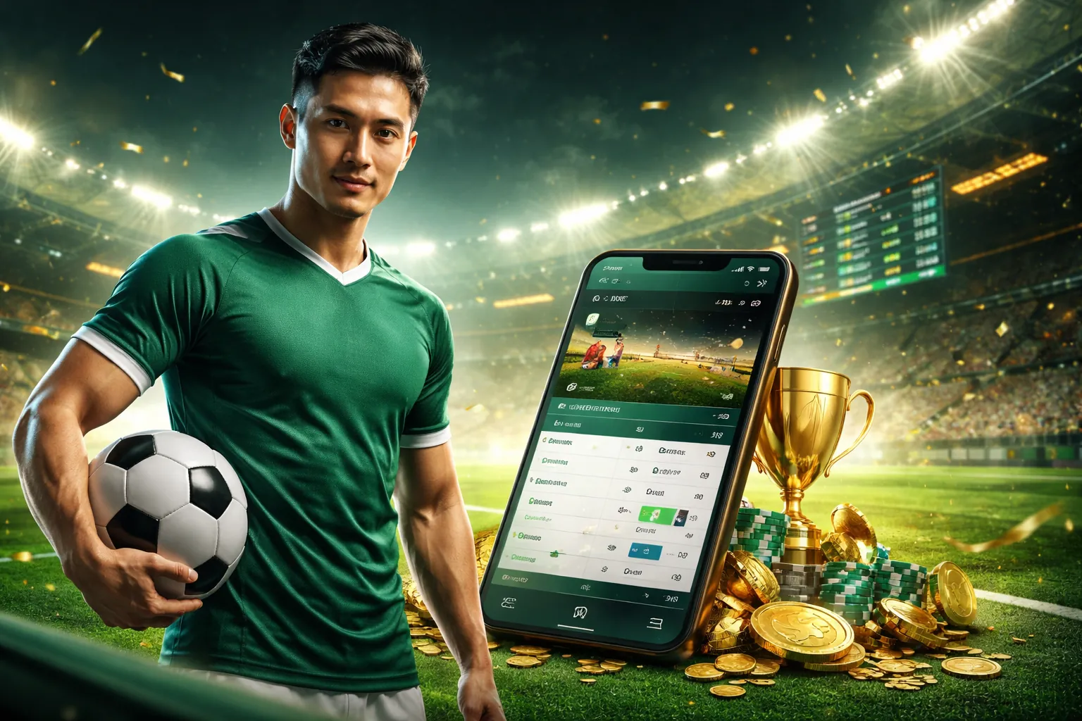 Hình ảnh bài viết an toàn cá cược trực tuyến tg88 win