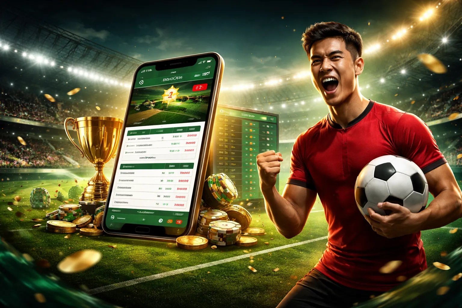 TG88 Win Casino - Sòng bài trực tuyến sang trọng