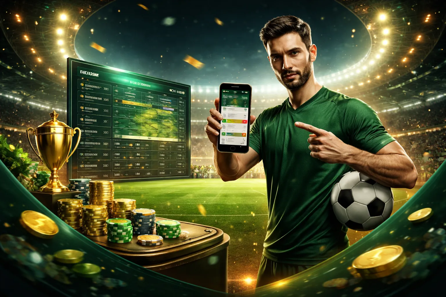 Tổng quan nền tảng TG88 Win
