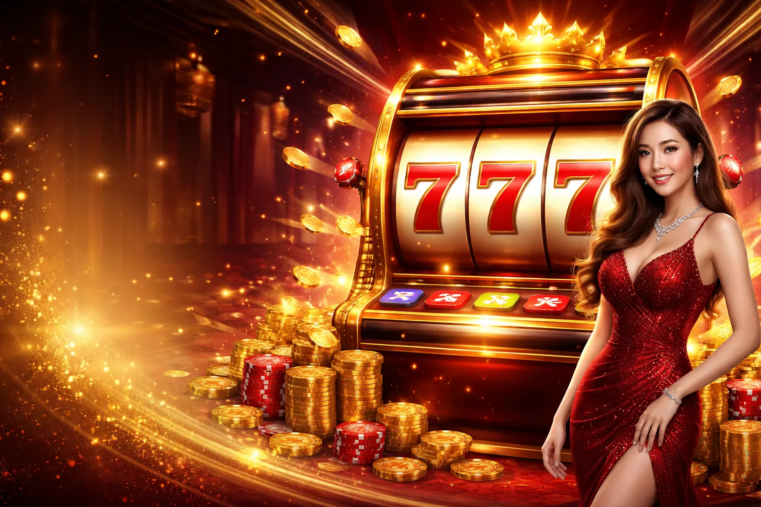 Các trò chơi casino khác TG88 Win